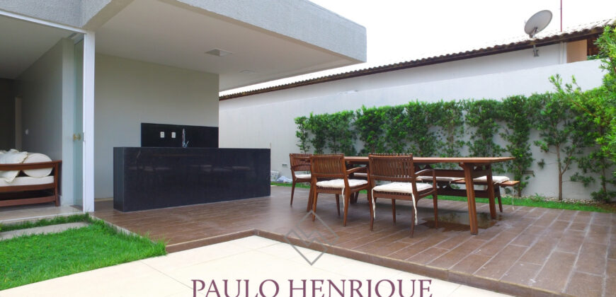 Casa 4 dorms – Serraria