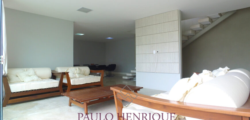 Casa 4 dorms – Serraria