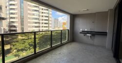 Apartamento Edf. Giardini