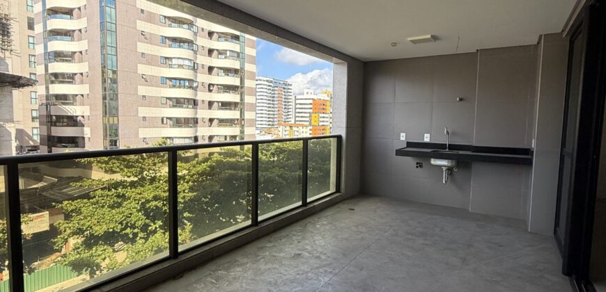 Apartamento Edf. Giardini
