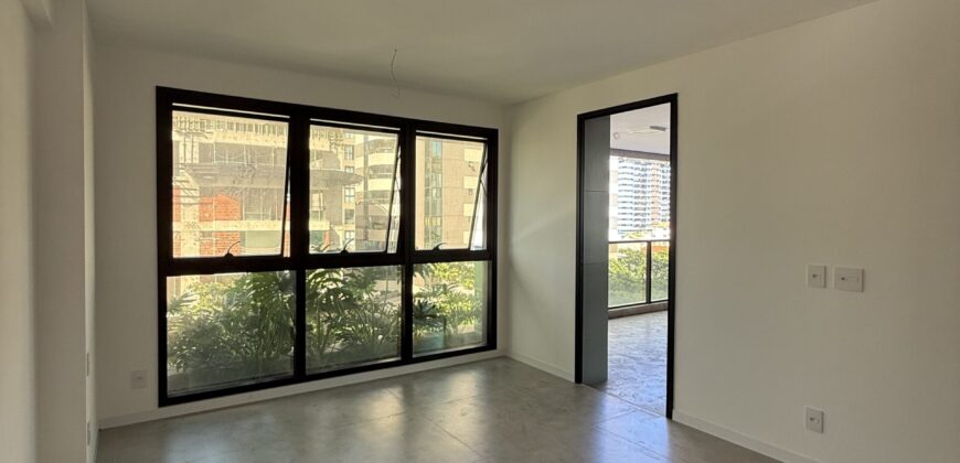Apartamento Edf. Giardini