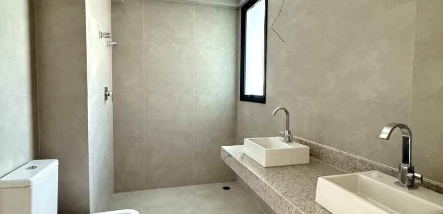 Apartamento Edf. Giardini