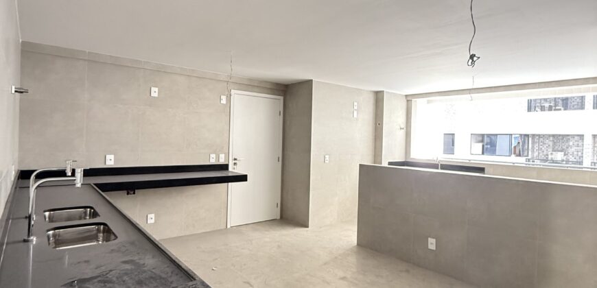 Apartamento Edf. Giardini