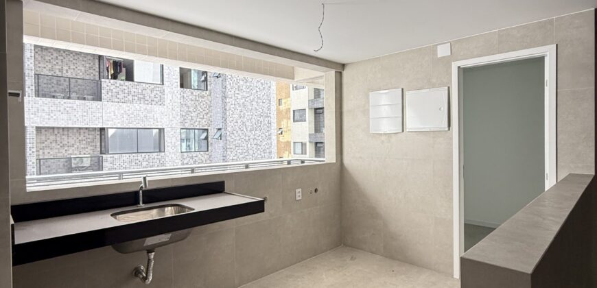 Apartamento Edf. Giardini