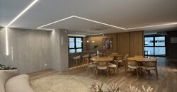 Apartamento Edf. Giardini