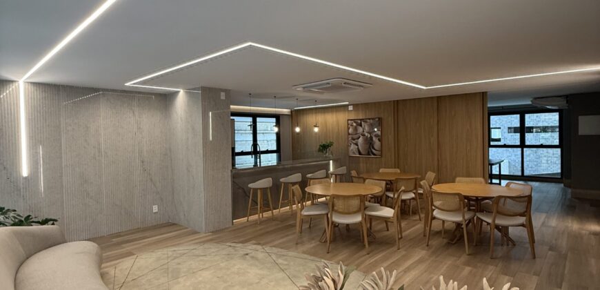 Apartamento Edf. Giardini