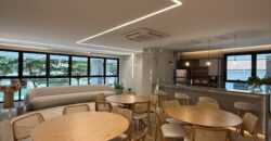 Apartamento Edf. Giardini