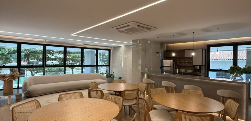 Apartamento Edf. Giardini