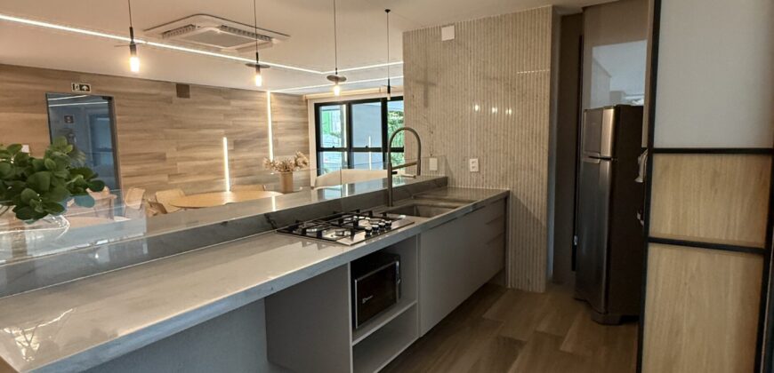 Apartamento Edf. Giardini