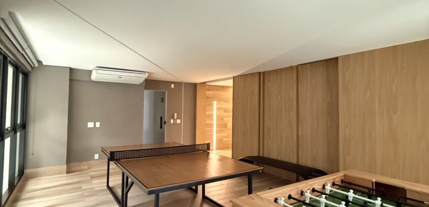 Apartamento Edf. Giardini