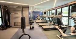 Apartamento Edf. Giardini