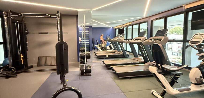 Apartamento Edf. Giardini