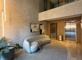Apartamento Edf. Giardini