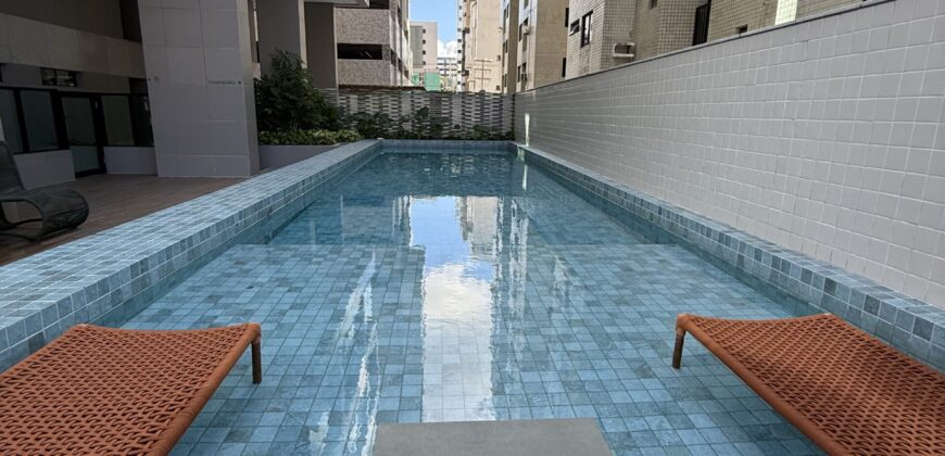 Apartamento Edf. Giardini