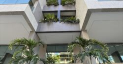 Apartamento Edf. Giardini