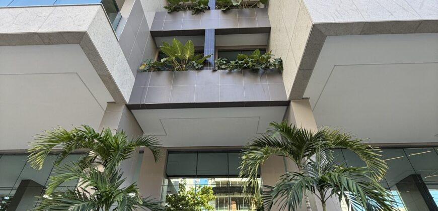 Apartamento Edf. Giardini