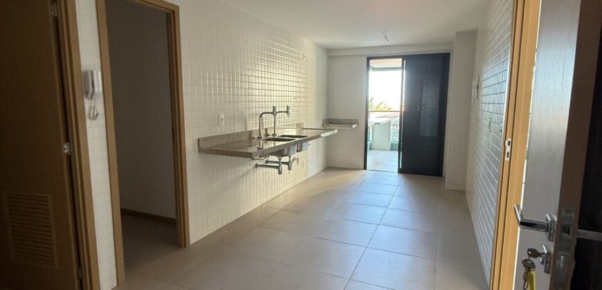 Apt. Edf. Mansōes do Alto