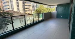 Apt. Edf. Mansōes do Alto