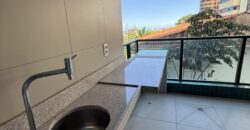 Apt. Edf. Mansōes do Alto