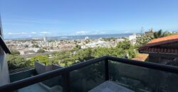 Apt. Edf. Mansōes do Alto