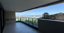 Apt. Edf. Mansōes do Alto