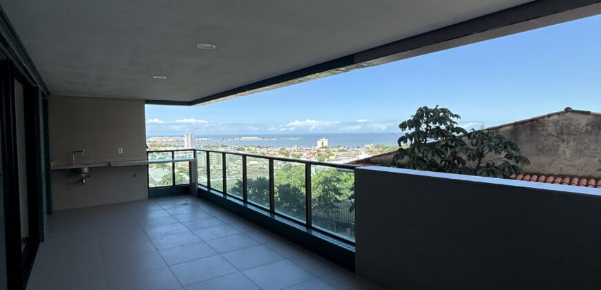 Apt. Edf. Mansōes do Alto