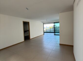 Apt. Edf. Mansōes do Alto