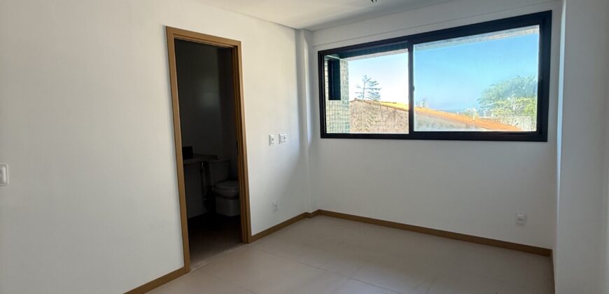 Apt. Edf. Mansōes do Alto