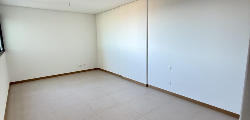 Apt. Edf. Mansōes do Alto