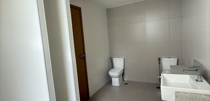 Apt. Edf. Mansōes do Alto