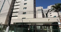 Apt. Edf. Mansōes do Alto