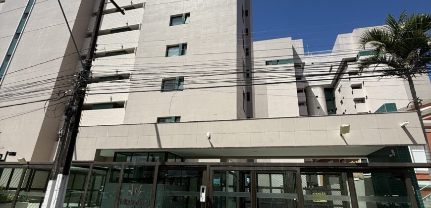 Apt. Edf. Mansōes do Alto