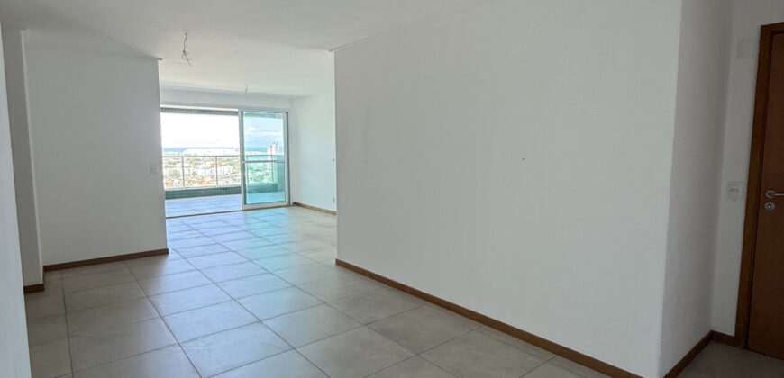 Apt. Edf. Varandas do Alto