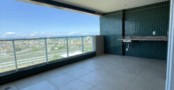 Apt. Edf. Varandas do Alto