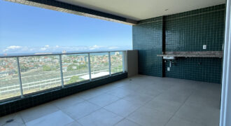 Apt. Edf. Varandas do Alto