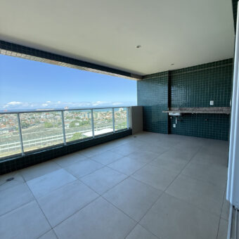 Apt. Edf. Varandas do Alto