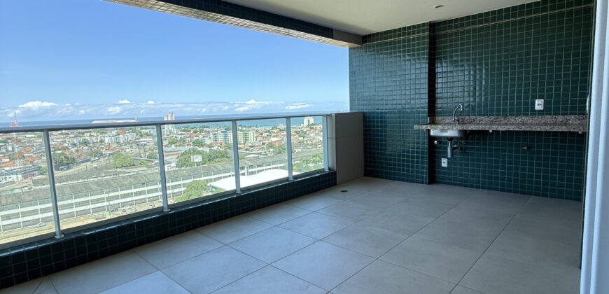 Apt. Edf. Varandas do Alto