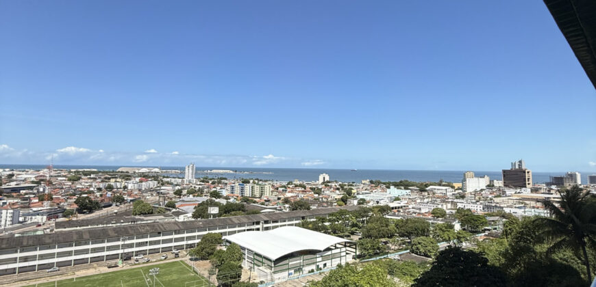 Apt. Edf. Varandas do Alto