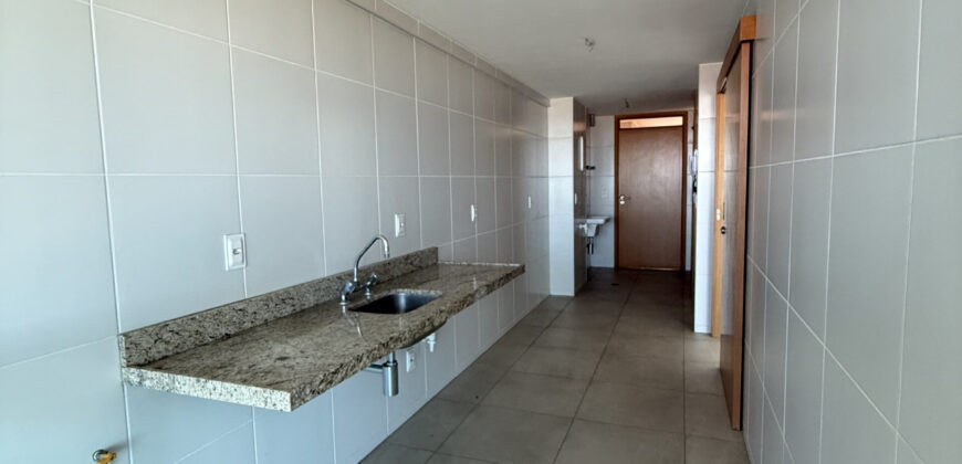 Apt. Edf. Varandas do Alto