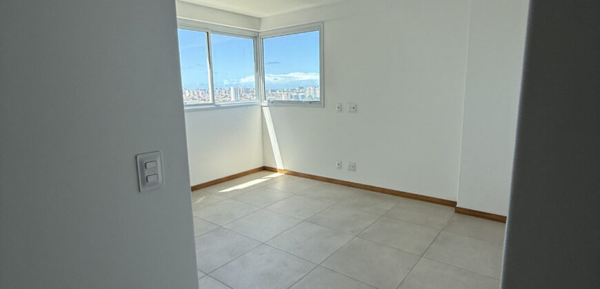Apt. Edf. Varandas do Alto