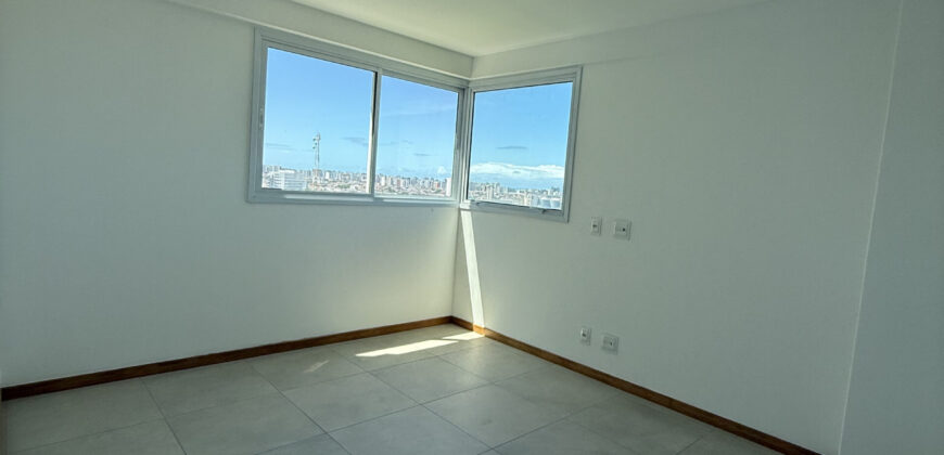 Apt. Edf. Varandas do Alto