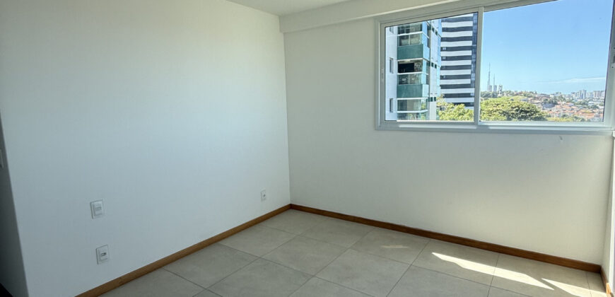 Apt. Edf. Varandas do Alto
