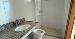 Apt. Edf. Varandas do Alto