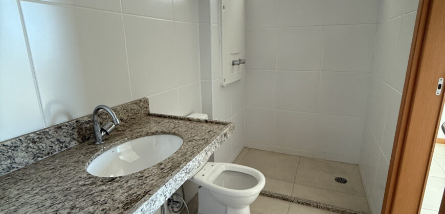 Apt. Edf. Varandas do Alto