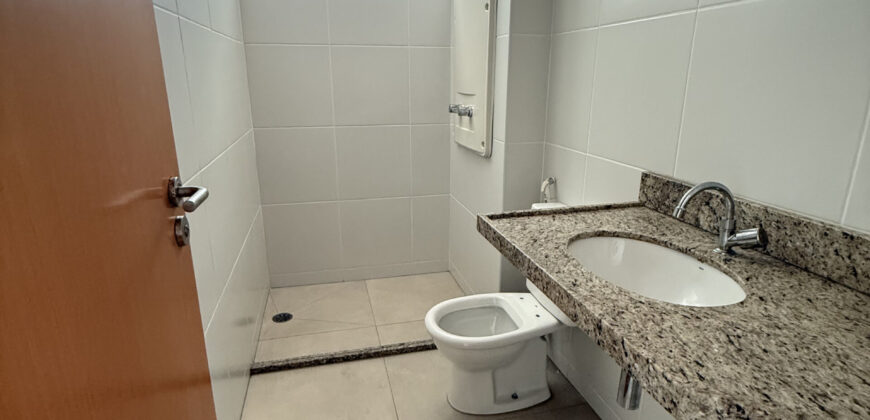 Apt. Edf. Varandas do Alto