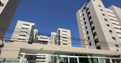 Apt. Edf. Varandas do Alto