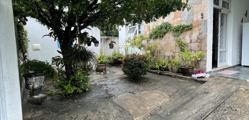 Casa para Venda na Gruta de Lourdes