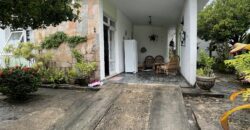 Casa para Venda na Gruta de Lourdes