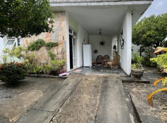 Casa para Venda na Gruta de Lourdes