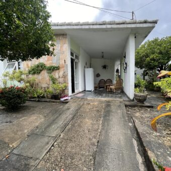 Casa para Venda na Gruta de Lourdes